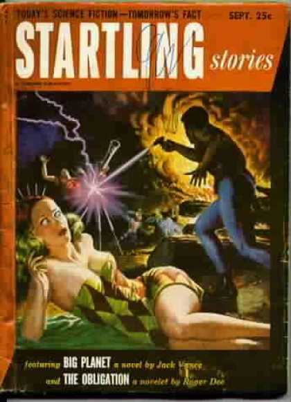 Startling Stories 77