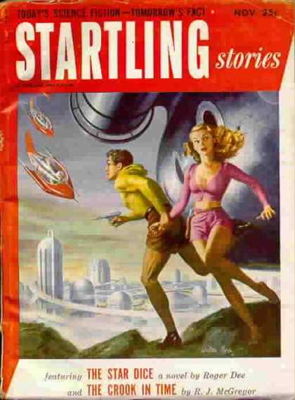 Startling Stories 78