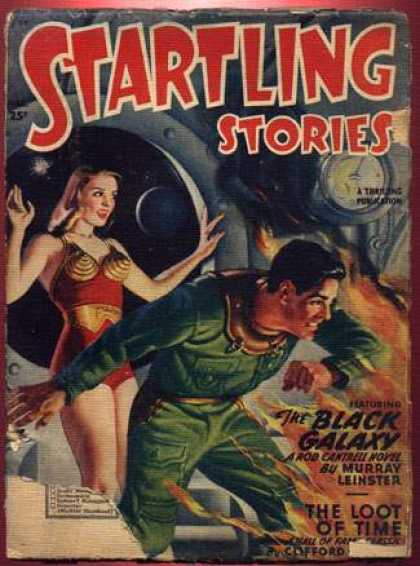 Startling Stories 88