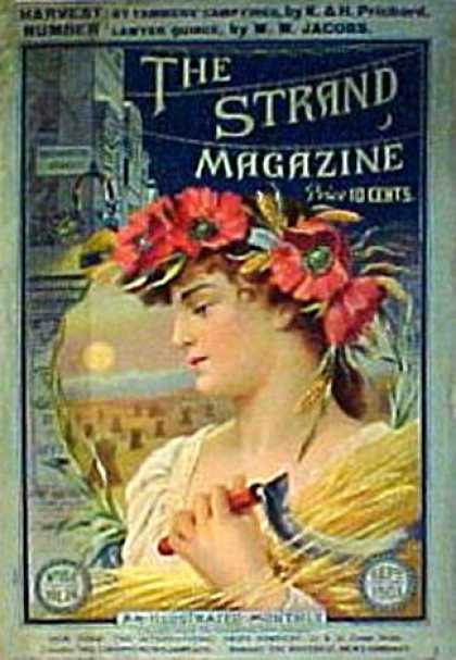 Strand Magazine - 9/1903