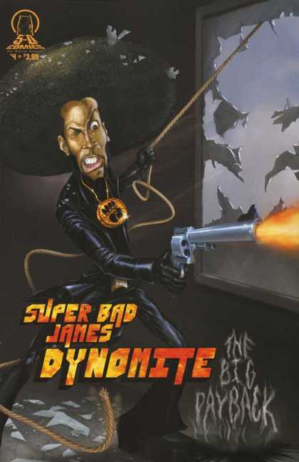 Super Bad James Dynomite 4