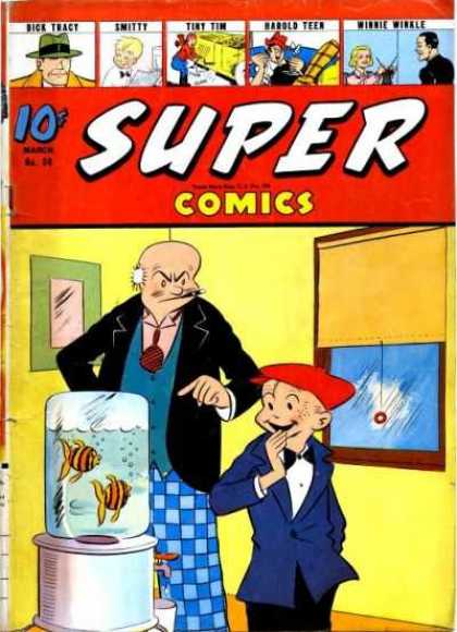 Super Comics 58
