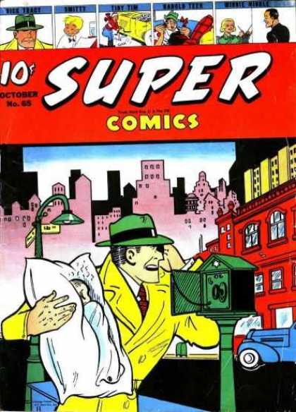 Super Comics 65