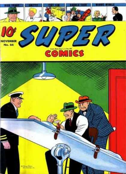Super Comics 66