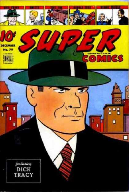 Super Comics 79
