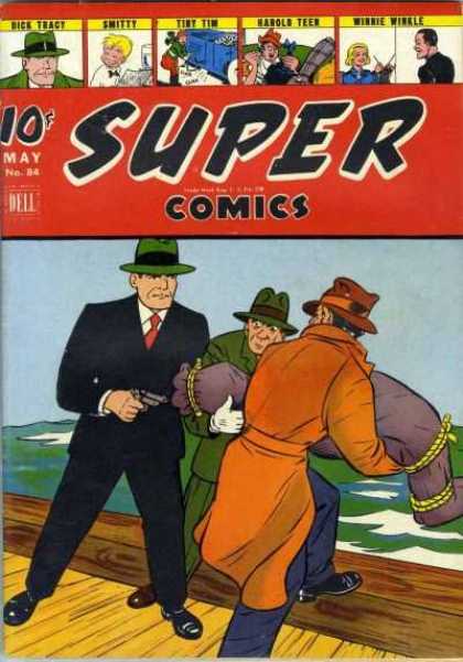 Super Comics 84