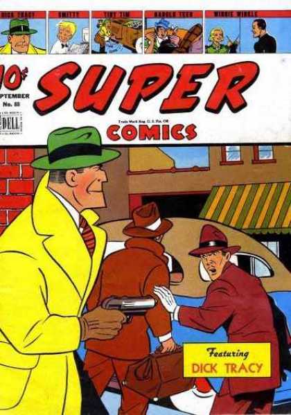 Super Comics 88