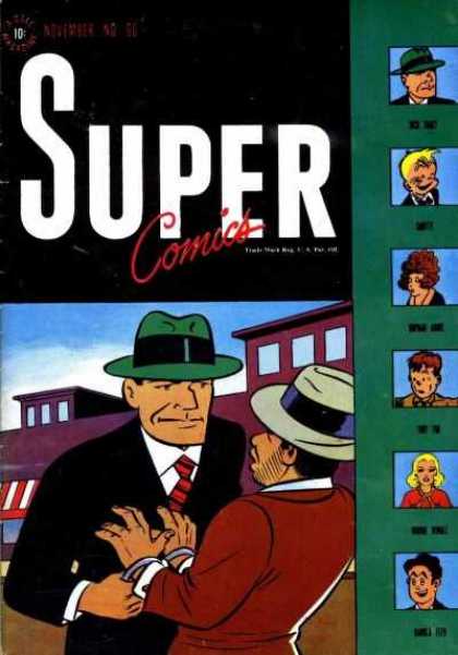 Super Comics 90