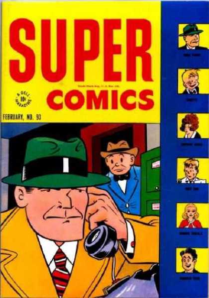 Super Comics 93