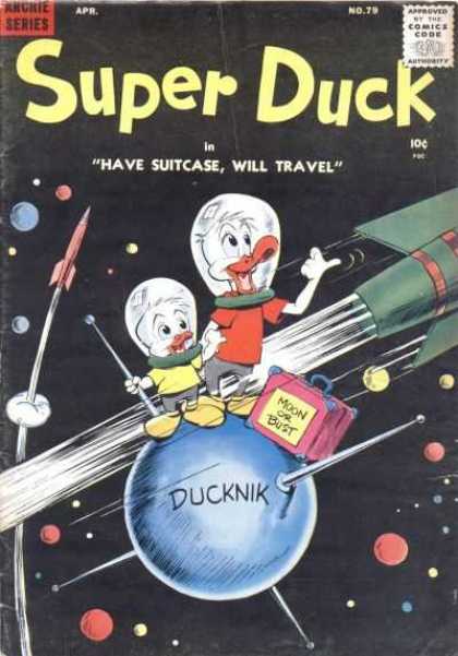 Super Duck 79