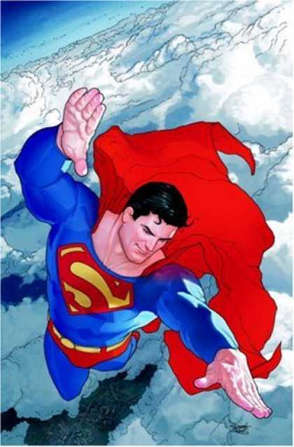 Superman Books - Superman: The Third Kryptonian (Superman (Graphic Novels))