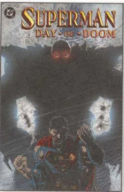 Superman Books - Superman: Day of Doom (Superman (Graphic Novels))