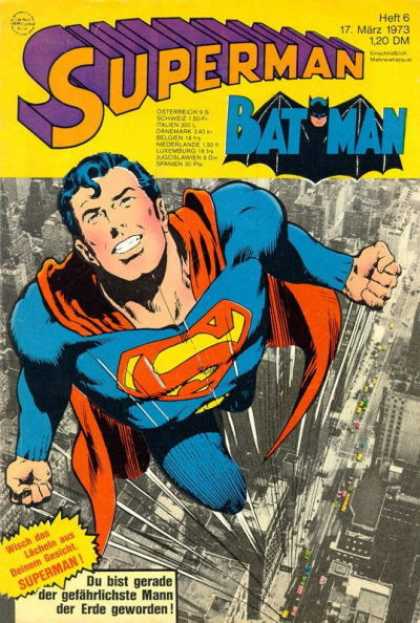 Superman (German) 165