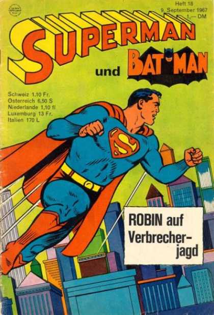 Superman (German) 21