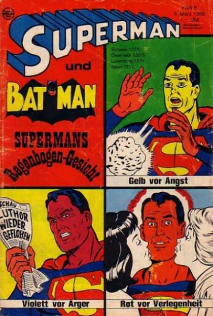 Superman (German) 34