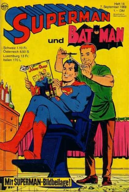 Superman (German) 47