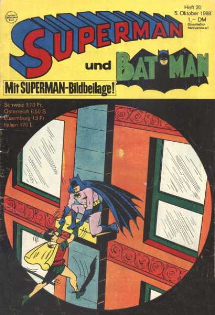 Superman (German) 49