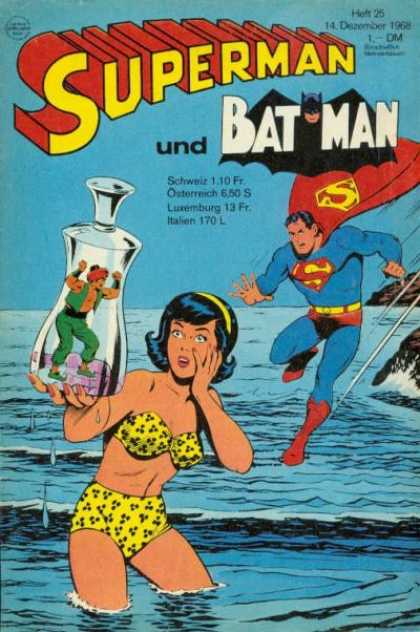 Superman (German) 54