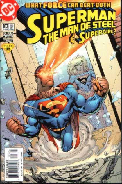 Superman: Man of Steel 103