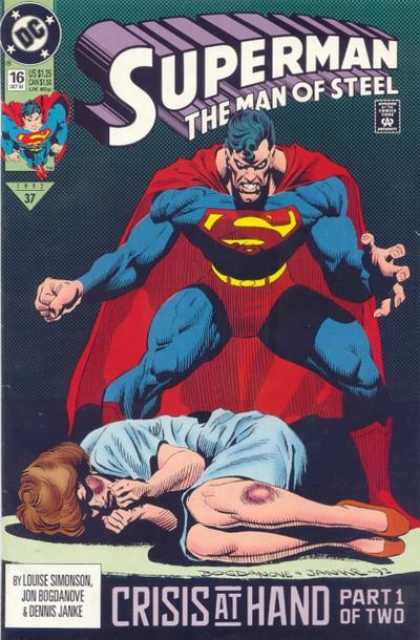 Superman: Man of Steel 16