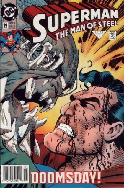 Superman: Man of Steel 19