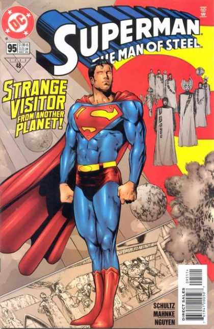 Superman: Man of Steel 95