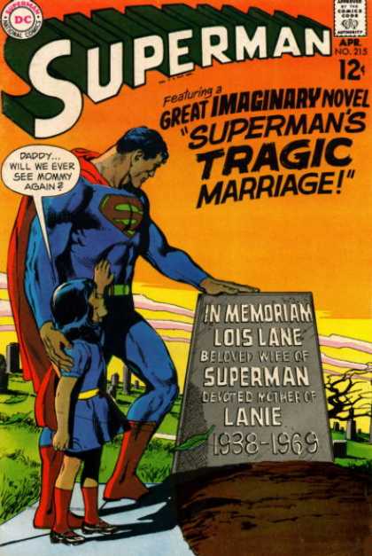 Superman 215 - Neal Adams