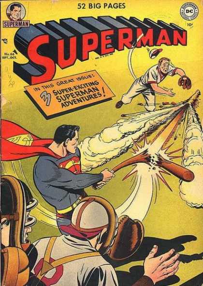Superman 66 - Curt Swan