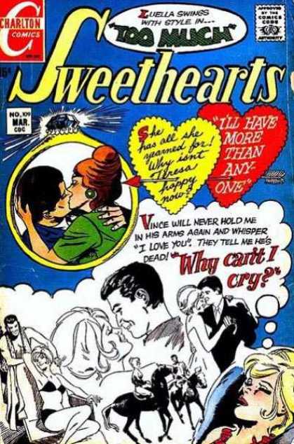 Sweethearts 109