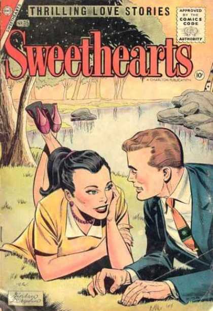 Sweethearts 35