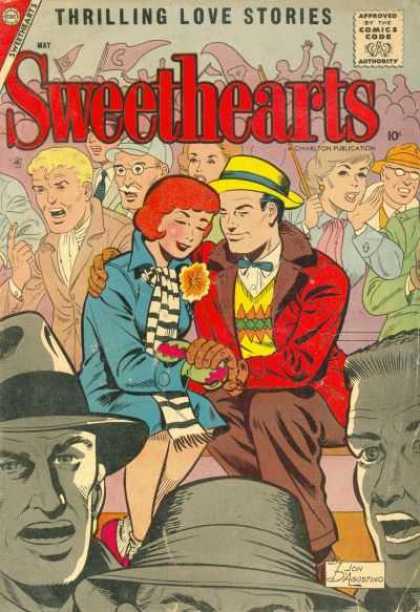 Sweethearts 43