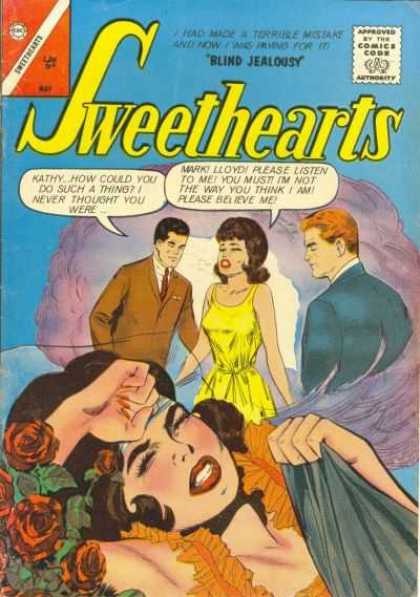 Sweethearts 71
