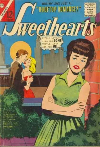Sweethearts 75