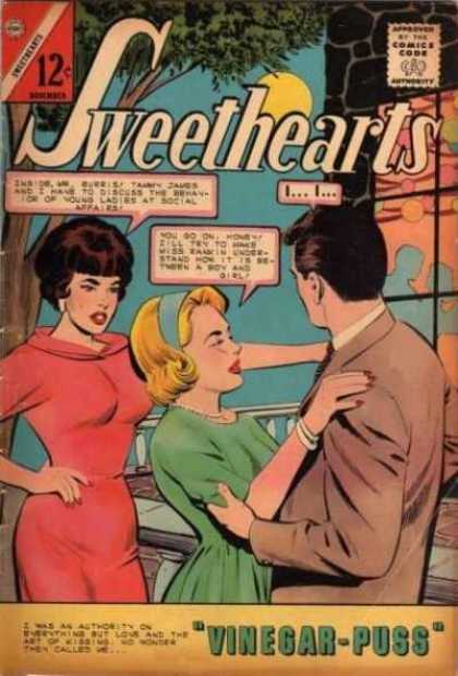 Sweethearts 79