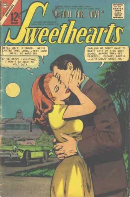 Sweethearts 94