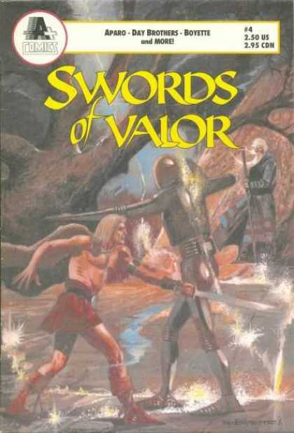 Swords of Valor 4