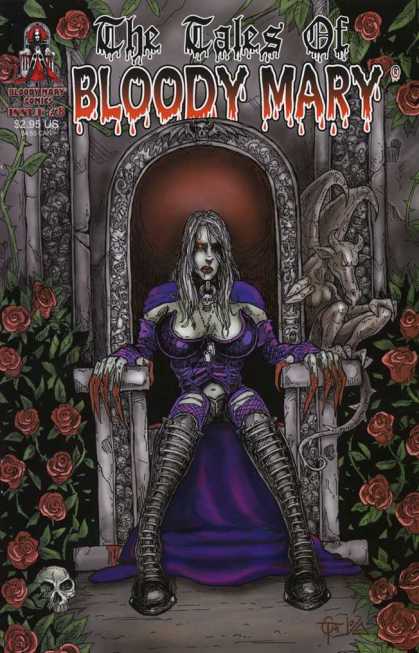Tales of Bloody Mary 8