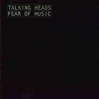 Talking Heads - Talking Heads Fear Of Music
