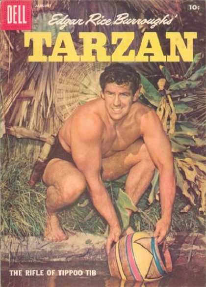 Tarzan (1948) 100