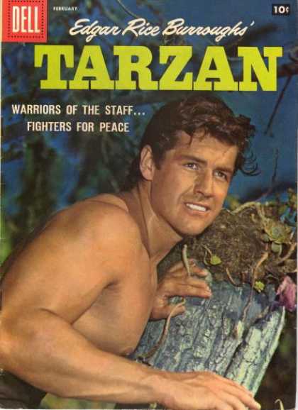 Tarzan (1948) 101