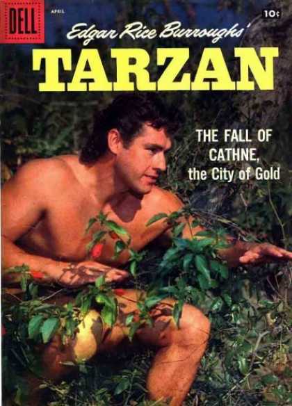 Tarzan (1948) 103