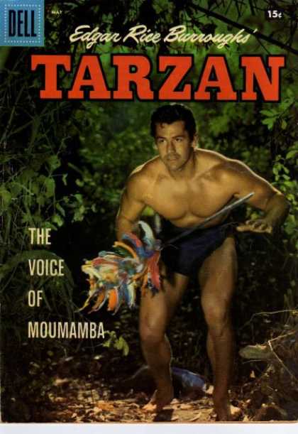 Tarzan (1948) 104