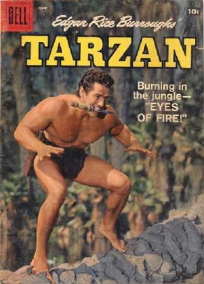 Tarzan (1948) 105