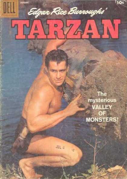 Tarzan (1948) 107