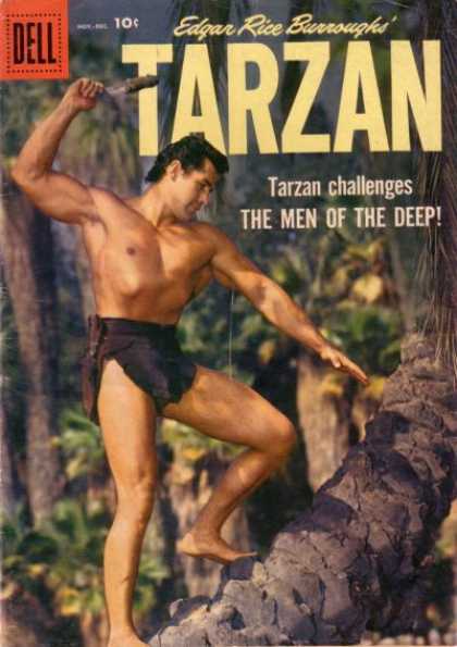 Tarzan (1948) 109