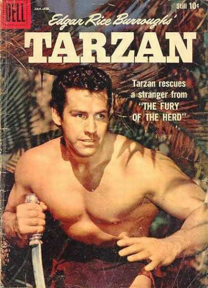 Tarzan (1948) 110