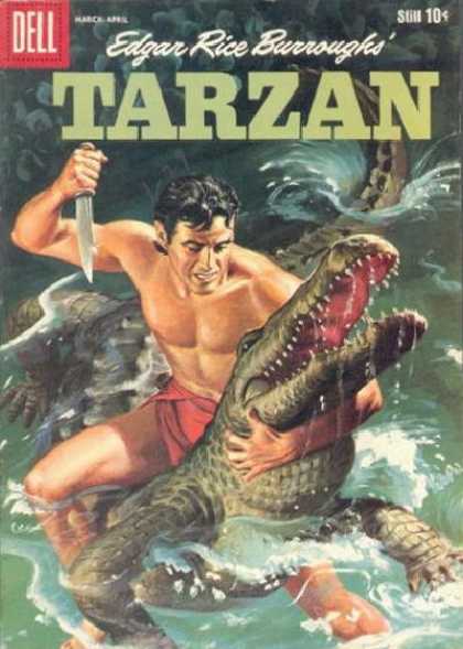 Tarzan (1948) 111