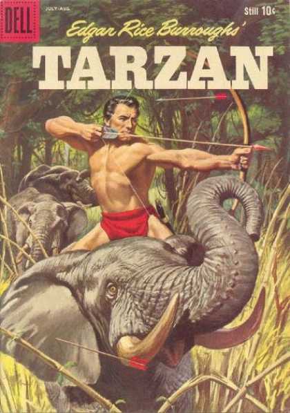 Tarzan (1948) 113