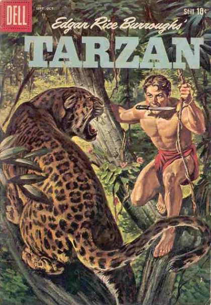 Tarzan (1948) 114