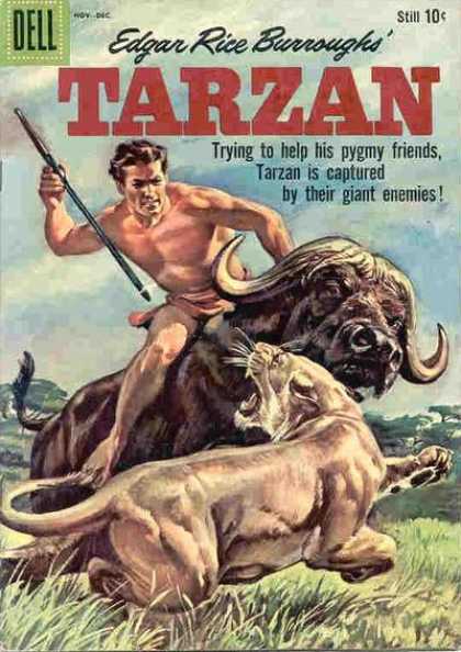 Tarzan (1948) 115